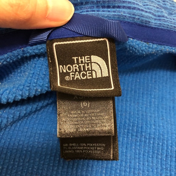 The North Face Zip-up Jacket ๐ฆ๐ป - Picture 3 of 8
